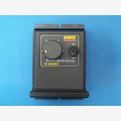 Dart 15 DVE (New) Dart 15 DVE (New)